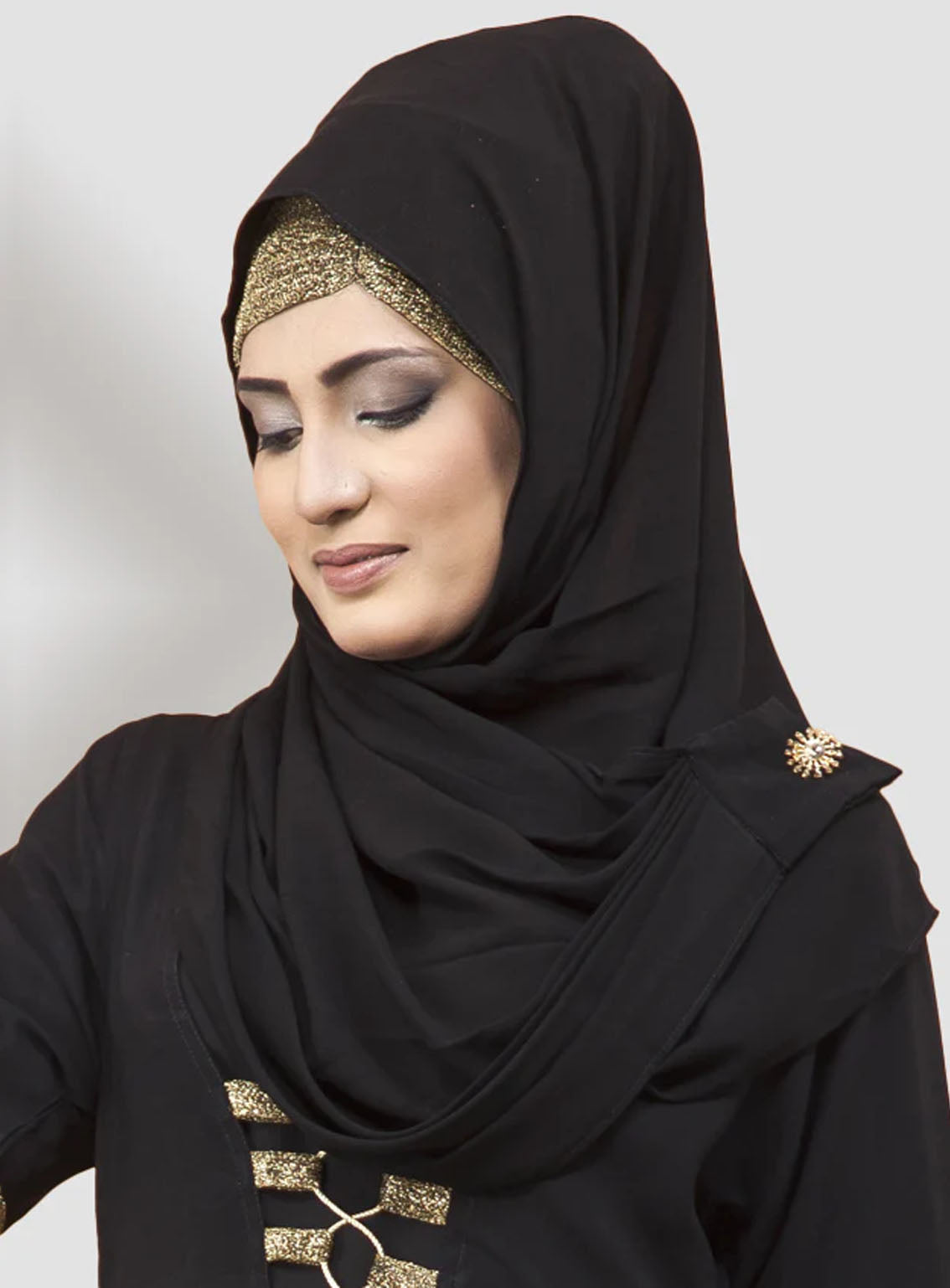 Royal Hijab By Hijab ul Hareem - HH24HS 05 Royal Hijab By Hijab ul Hareem - HH24HS 05