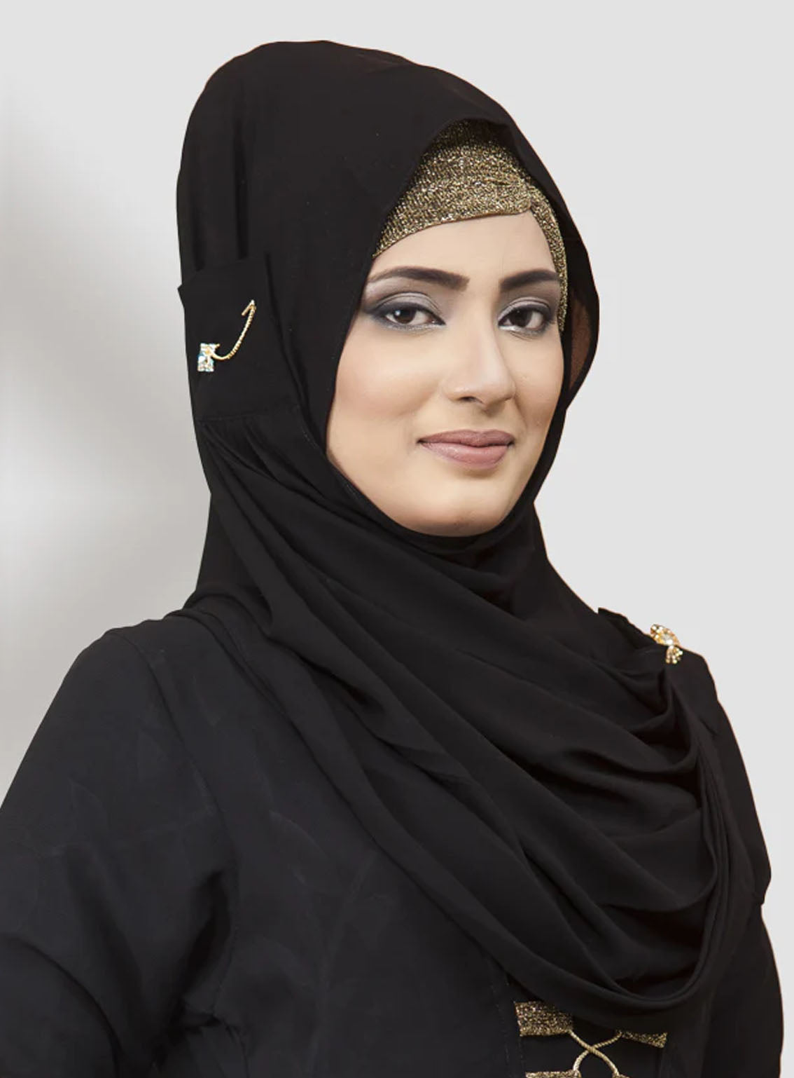 Royal Hijab By Hijab ul Hareem - HH24HS 05 Royal Hijab By Hijab ul Hareem - HH24HS 05