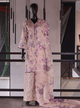 Royal Fashion Printed Lawn 3 Piece Stitched Suit RF26PP D-AI-05-IY
