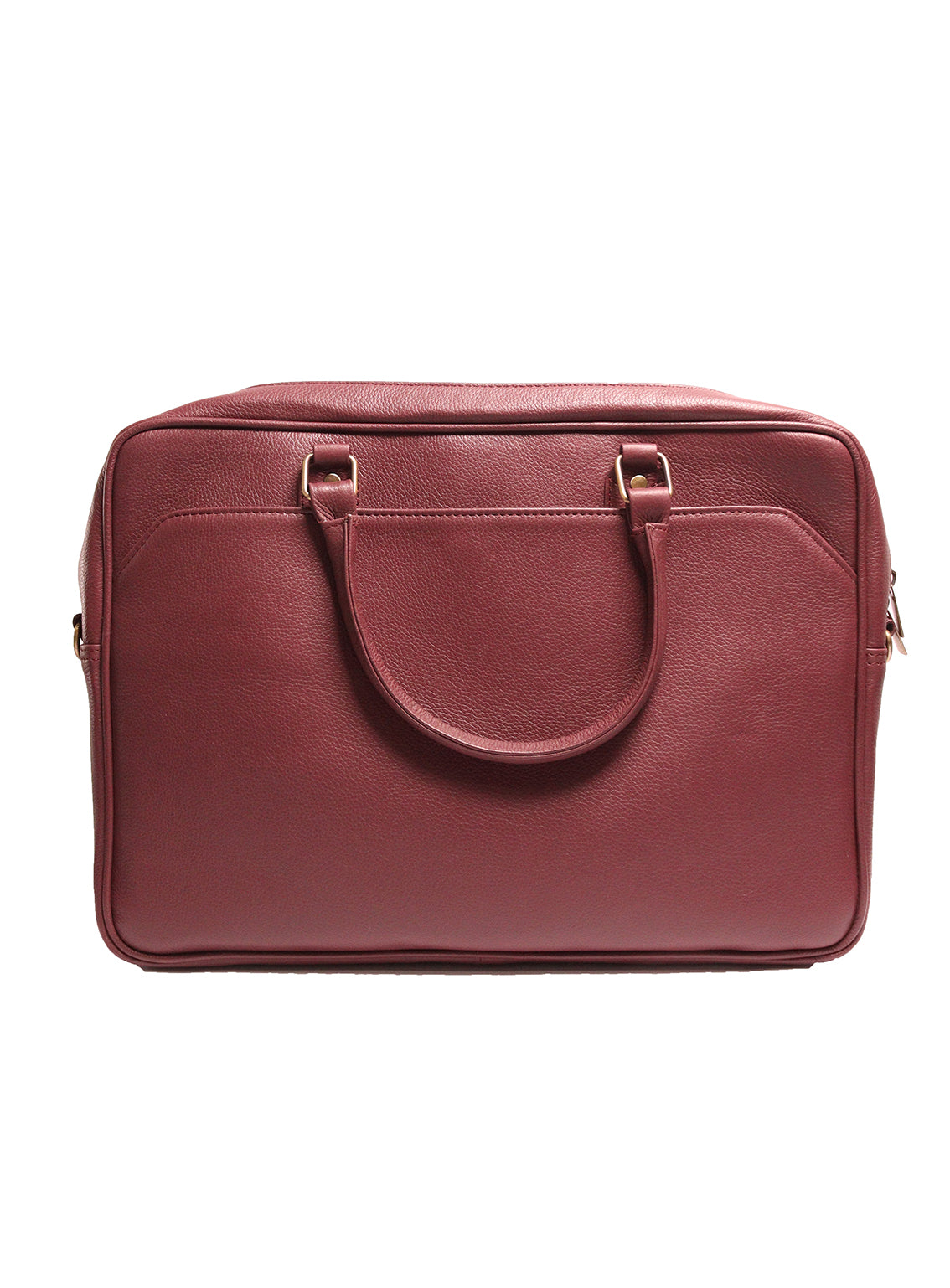 Elegance Shoulder Leather Bag By Gilani Black - GIL24LPB 01 Elegance Shoulder Leather Bag By Gilani Black - GIL24LPB 01
