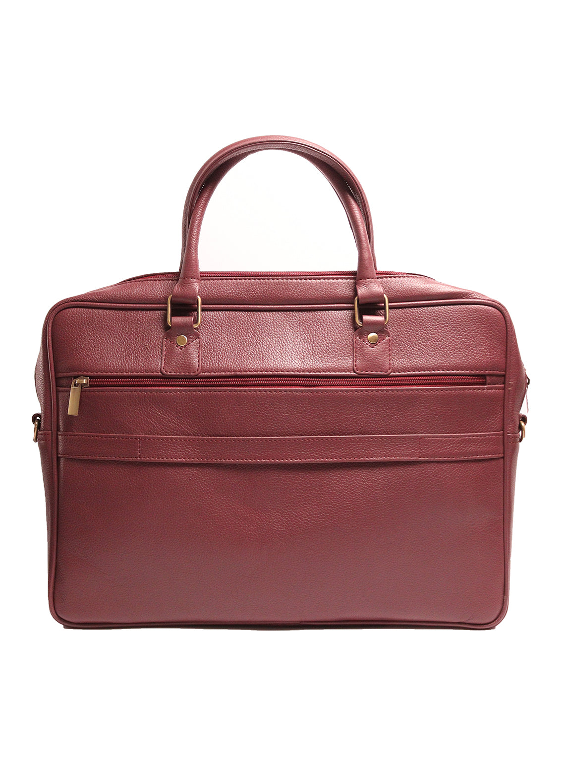 Elegance Shoulder Leather Bag By Gilani Black - GIL24LPB 01 Elegance Shoulder Leather Bag By Gilani Black - GIL24LPB 01