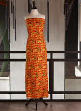 Sabeen Printed Lawn 2 Piece Unstitched Shirt+Trouser SBN26PL D-SF04