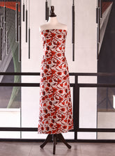 Sabeen Printed Lawn 2 Piece Unstitched Shirt+Trouser SBN26PL D-SF21