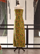 Sabeen Printed Lawn 2 Piece Unstitched Shirt+Trouser SBN26PL D-SF40