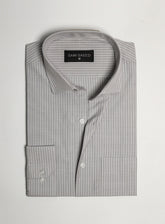 Sami Saeed Exclusive Cotton Shirts For Men - RF25FS 01