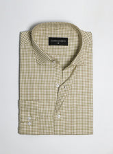 Sami Saeed Exclusive Cotton Shirts For Men - RF25FS 02