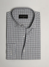 Sami Saeed Exclusive Cotton Shirts For Men - RF25FS 06