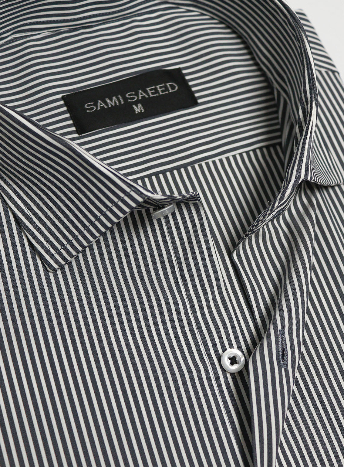 Sami Saeed Exclusive Cotton Shirts For Men - RF25FS 07 Sami Saeed Exclusive Cotton Shirts For Men - RF25FS 07