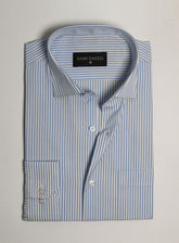 Sami Saeed Exclusive Cotton Shirts For Men - RF25FS 09