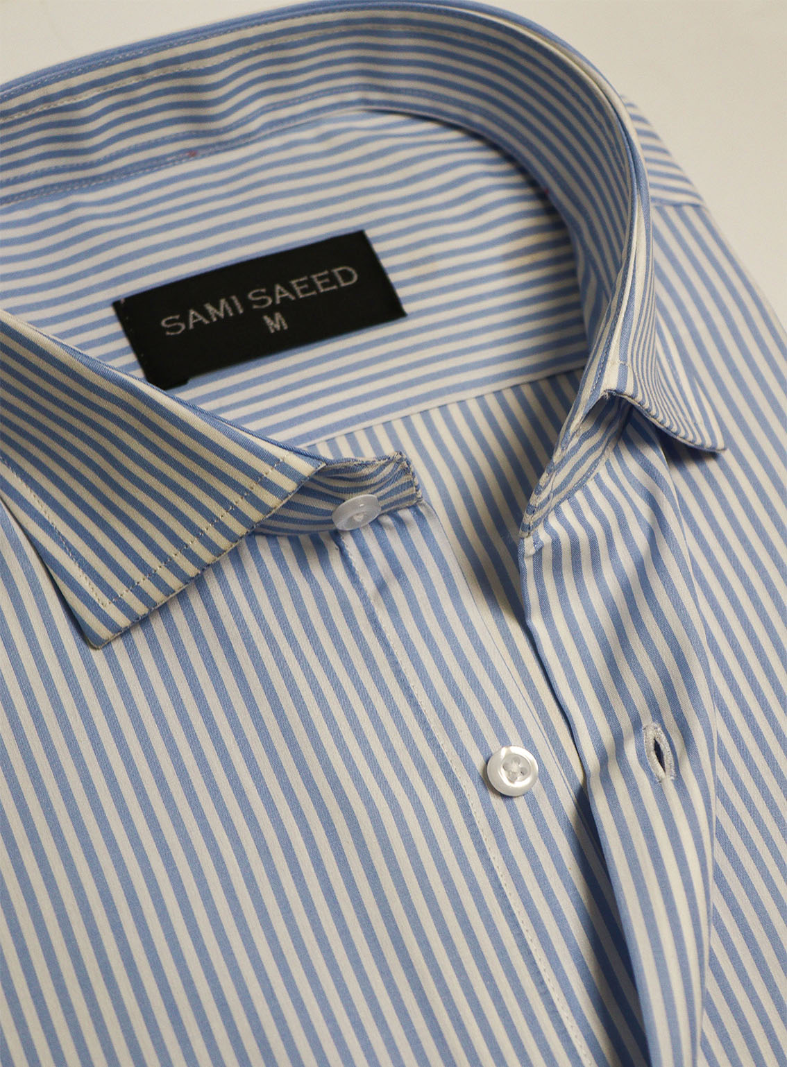 Sami Saeed Exclusive Cotton Shirts For Men - RF25FS 09 Sami Saeed Exclusive Cotton Shirts For Men - RF25FS 09