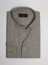 Sami Saeed Exclusive Cotton Shirts For Men - RF25FS 11