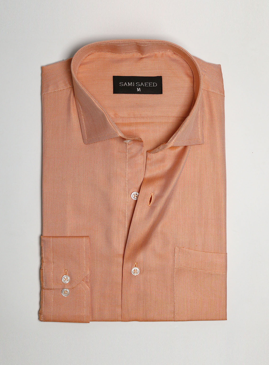 Sami Saeed Exclusive Cotton Shirts For Men - RF25FS 13 Sami Saeed Exclusive Cotton Shirts For Men - RF25FS 13