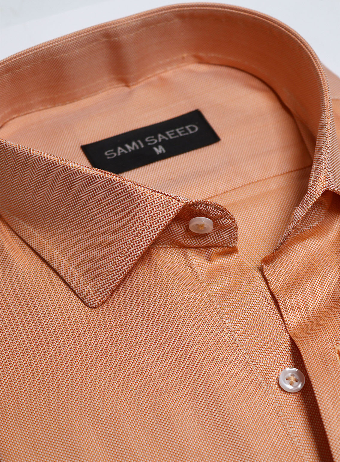 Sami Saeed Exclusive Cotton Shirts For Men - RF25FS 13 Sami Saeed Exclusive Cotton Shirts For Men - RF25FS 13