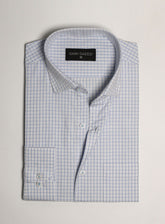 Sami Saeed Exclusive Cotton Shirts For Men - RF25FS 14