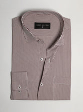 Sami Saeed Exclusive Cotton Shirts For Men - RF25FS 15