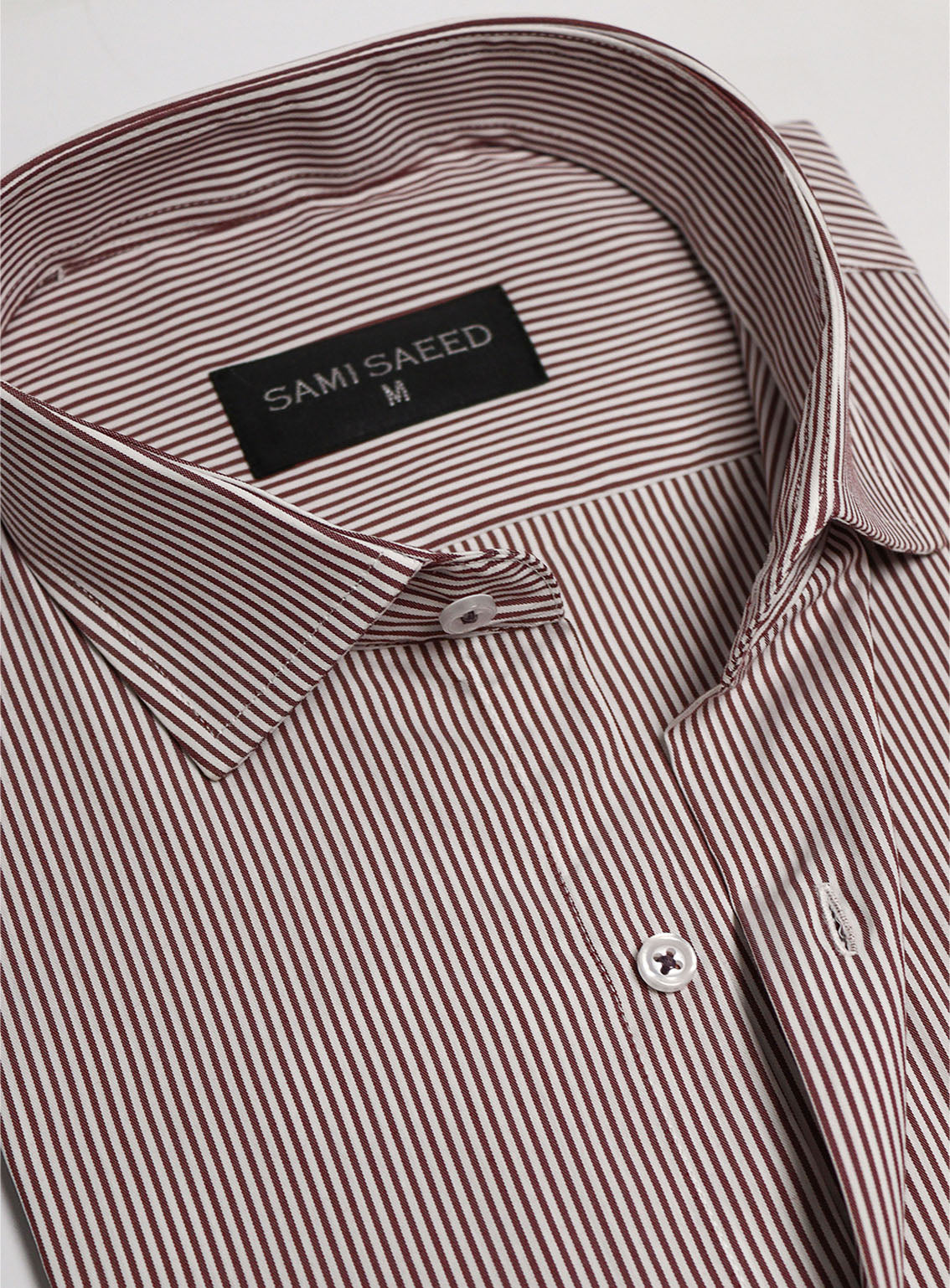 Sami Saeed Exclusive Cotton Shirts For Men - RF25FS 15 Sami Saeed Exclusive Cotton Shirts For Men - RF25FS 15