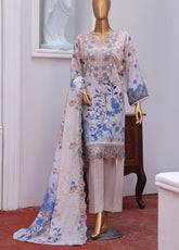 Schick Cut Dana Embroidered Viscose 3 Piece Unstitched Suit SDH26CDEV D-02