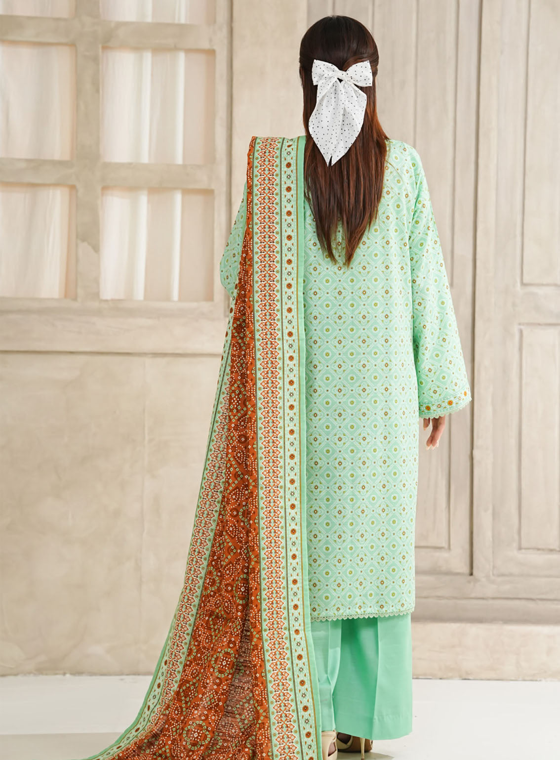 Shahkar By VS Textile Printed Khaddar Suits Unstitched 3 Piece - VS25PK2 5516 Shahkar By VS Textile Printed Khaddar Suits Unstitched 3 Piece - VS25PK2 5516