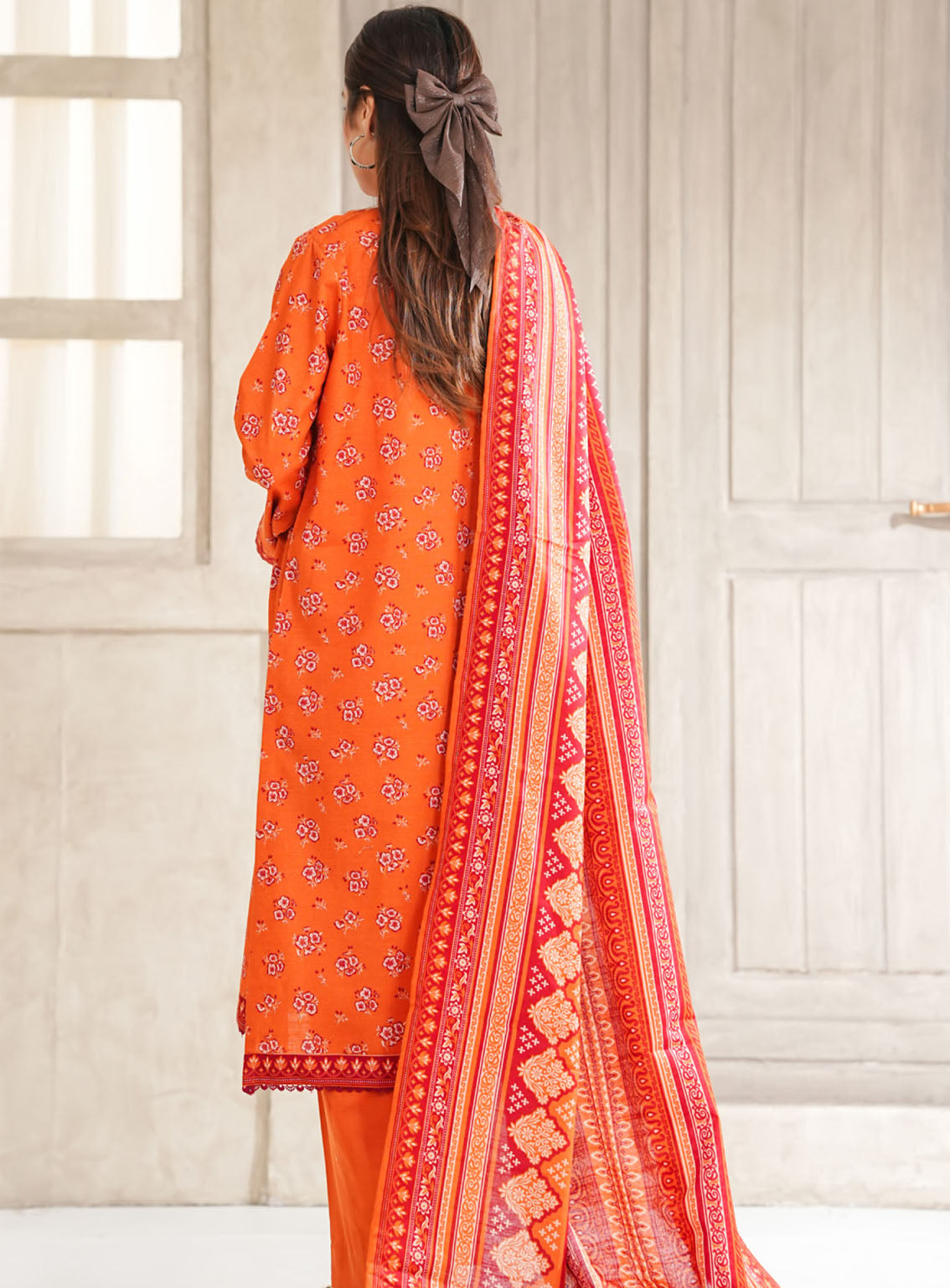 Shahkar By VS Textile Printed Khaddar Suits Unstitched 3 Piece - VS25PK2 5531 Shahkar By VS Textile Printed Khaddar Suits Unstitched 3 Piece - VS25PK2 5531