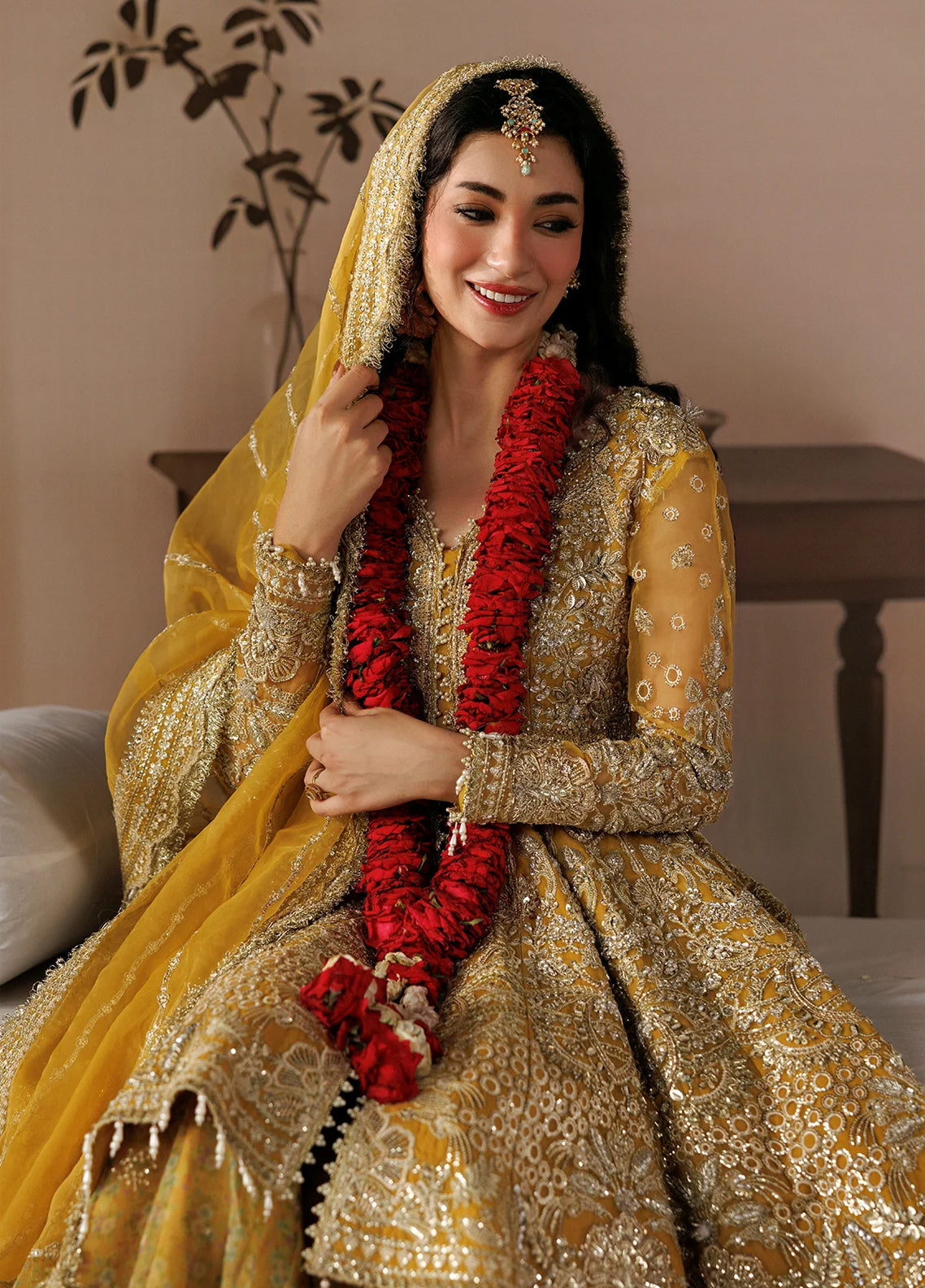 Shehnai By Afrozeh Embroidered Organza 3 Piece Unstitched Suit AF26SWF D-AFR-0159 AYLIN Shehnai By Afrozeh Embroidered Organza 3 Piece Unstitched Suit AF26SWF D-AFR-0159 AYLIN