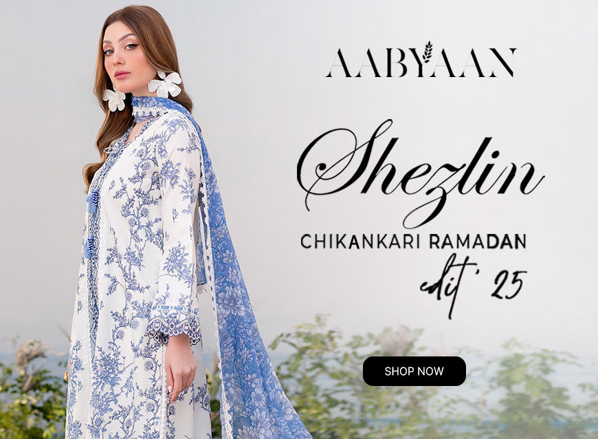 AABYAAN Royal Fashion