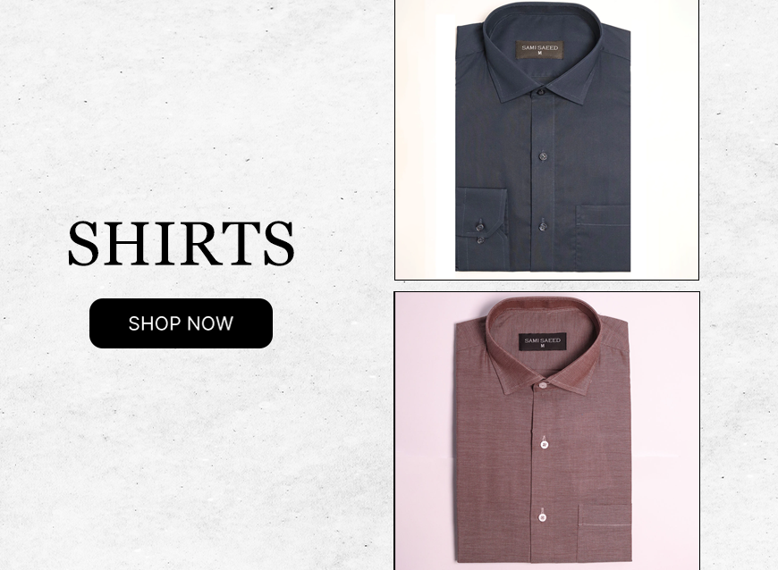 SHIRTS Royal Fashion