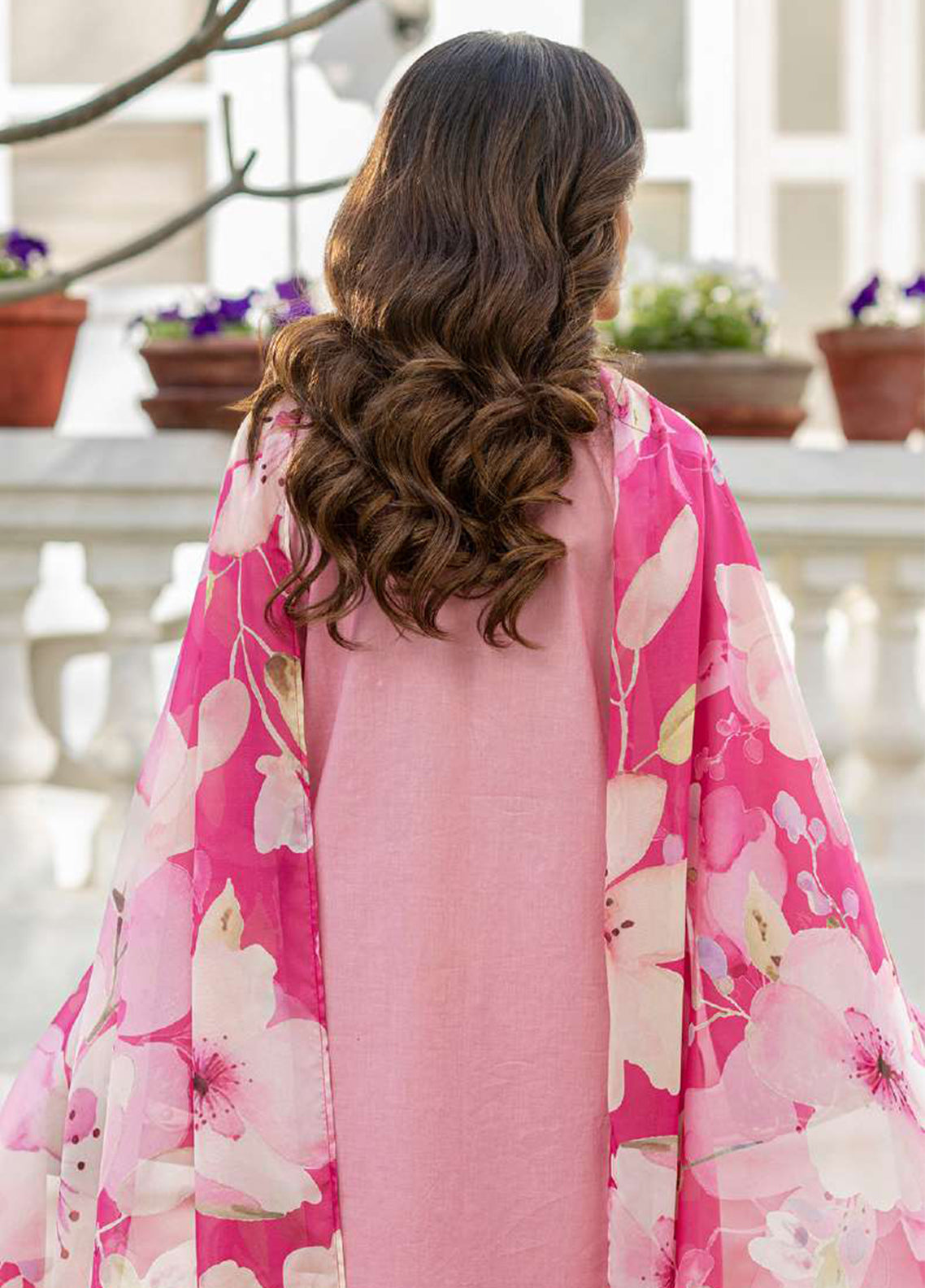 Signature By Zellbury Embroidered Jacquard 3 Piece Unstitched Suit WUS26E30724 Signature By Zellbury Embroidered Jacquard 3 Piece Unstitched Suit WUS26E30724