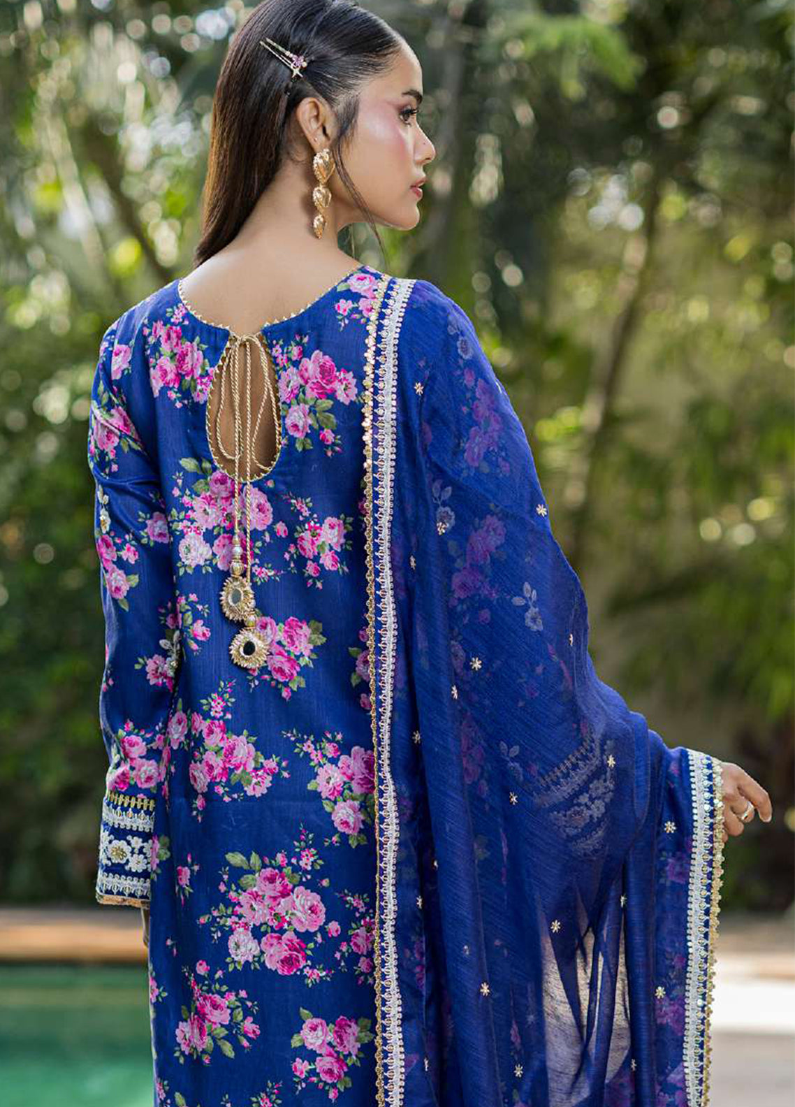 Signature By Zellbury Embroidered Monar 3 Piece Unstitched Suit WUS26E30519 Signature By Zellbury Embroidered Monar 3 Piece Unstitched Suit WUS26E30519