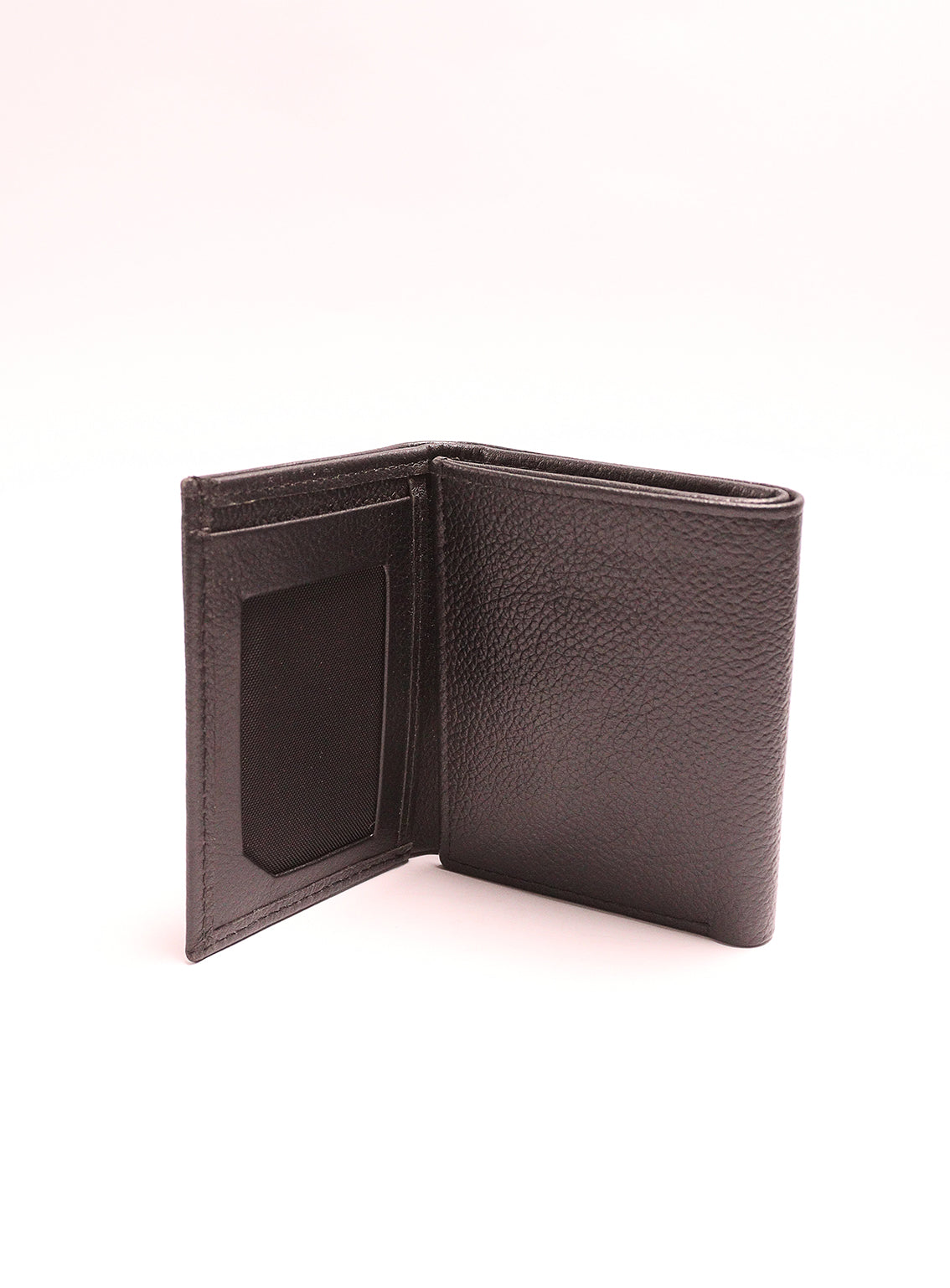 Sleek Mens Wallet By Gilani Black - GIL24MW 05 Sleek Mens Wallet By Gilani Black - GIL24MW 05
