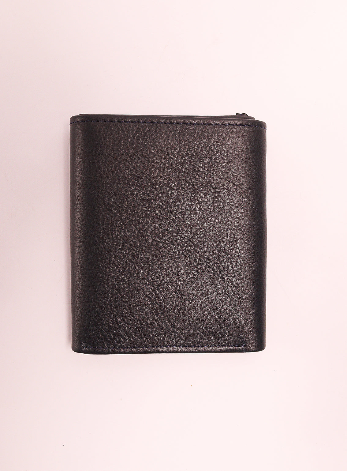 Sleek Mens Wallet By Gilani Blue - GIL24MW 04 Sleek Mens Wallet By Gilani Blue - GIL24MW 04