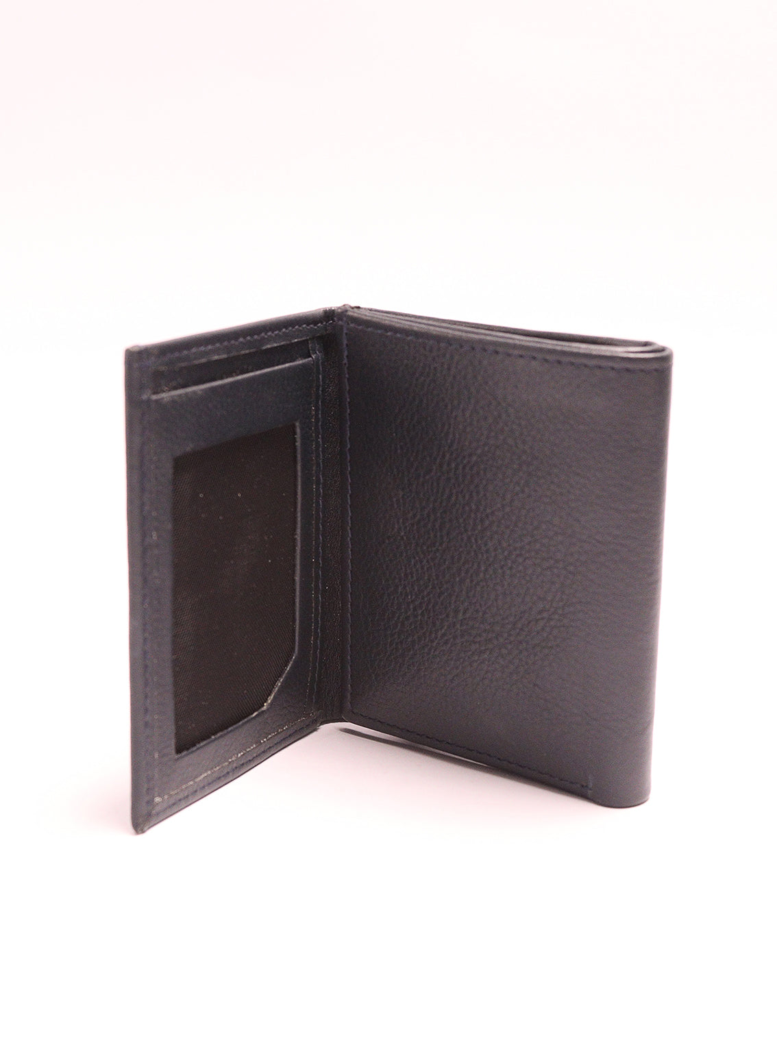 Sleek Mens Wallet By Gilani Blue - GIL24MW 04 Sleek Mens Wallet By Gilani Blue - GIL24MW 04