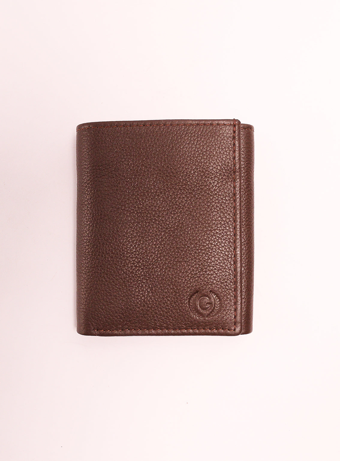 Sleek Mens Wallet By Gilani Brown - GIL24MW 06 Sleek Mens Wallet By Gilani Brown - GIL24MW 06