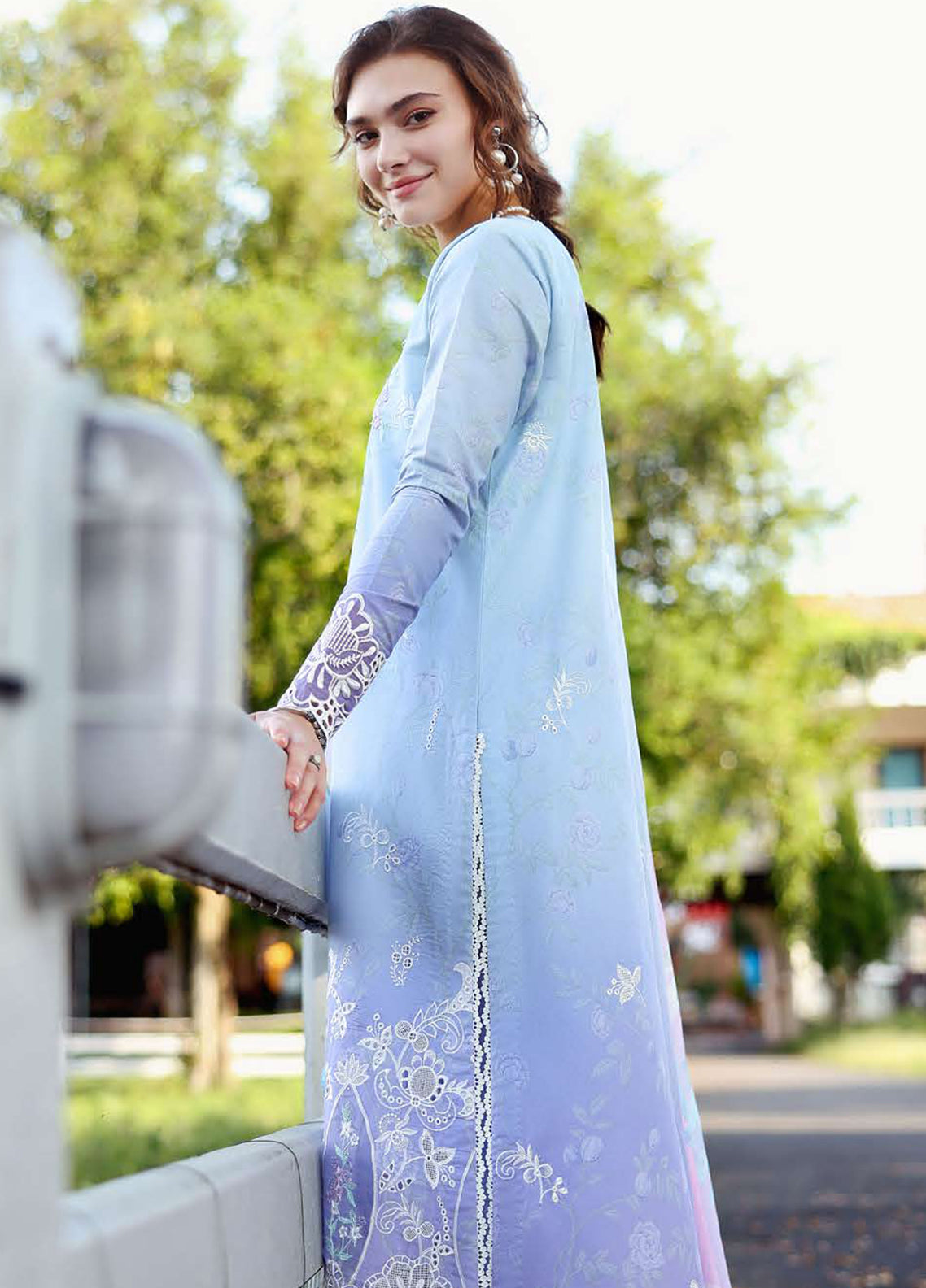 Solace Ombre By Mushq Chikankari Lawn 3 Piece Unstitched Suit MQ26SOC D-03 OMBRE WHISPER Solace Ombre By Mushq Chikankari Lawn 3 Piece Unstitched Suit MQ26SOC D-03 OMBRE WHISPER