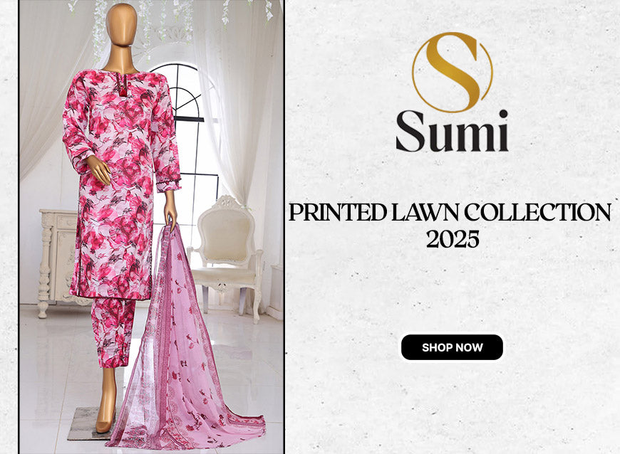 SUMI Royal Fashion