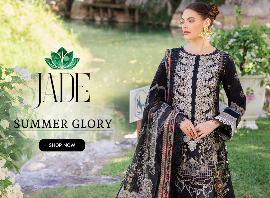 Jade Royal Fashion