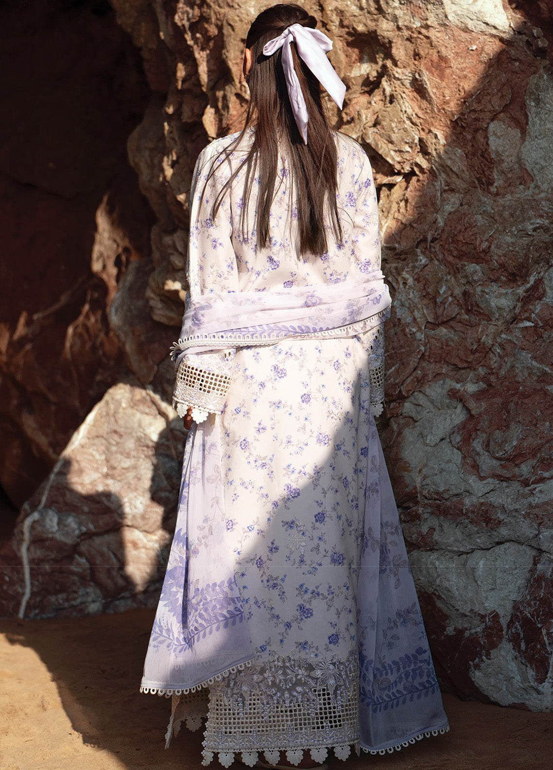 Summer Together by Afrozeh Embroidered Lawn Suits Unstitched 3 Piece - AF25ST 09 ZIRCON Summer Together by Afrozeh Embroidered Lawn Suits Unstitched 3 Piece - AF25ST 09 ZIRCON