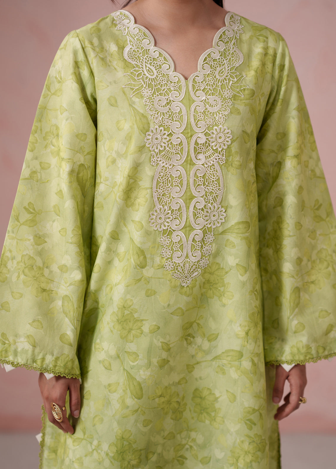 Summer Diary By Neeshay Embroidered Lawn 3 Piece Unstitched Suit NE26SD D-VERDANT WHISPER Summer Diary By Neeshay Embroidered Lawn 3 Piece Unstitched Suit NE26SD D-VERDANT WHISPER