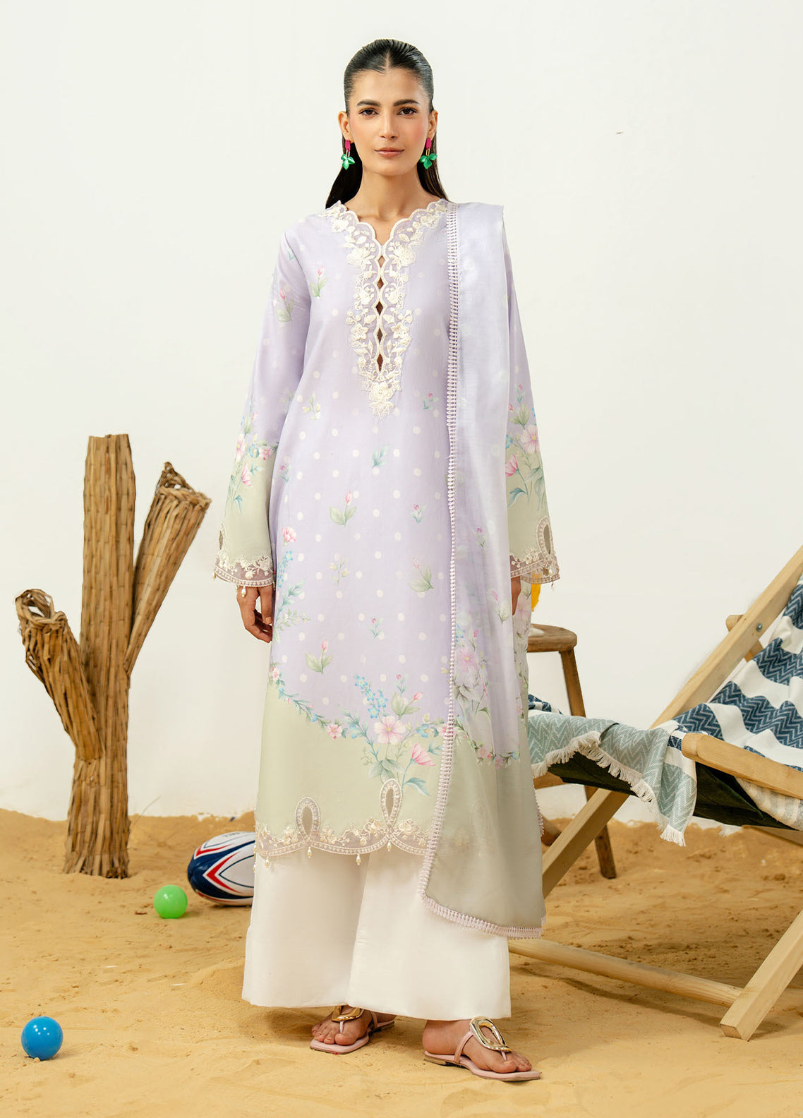 Sundaze By Zarposh Embroidered Lawn 3 Piece Unstitched Suit ZP26SD D-AMALFI Sundaze By Zarposh Embroidered Lawn 3 Piece Unstitched Suit ZP26SD D-AMALFI