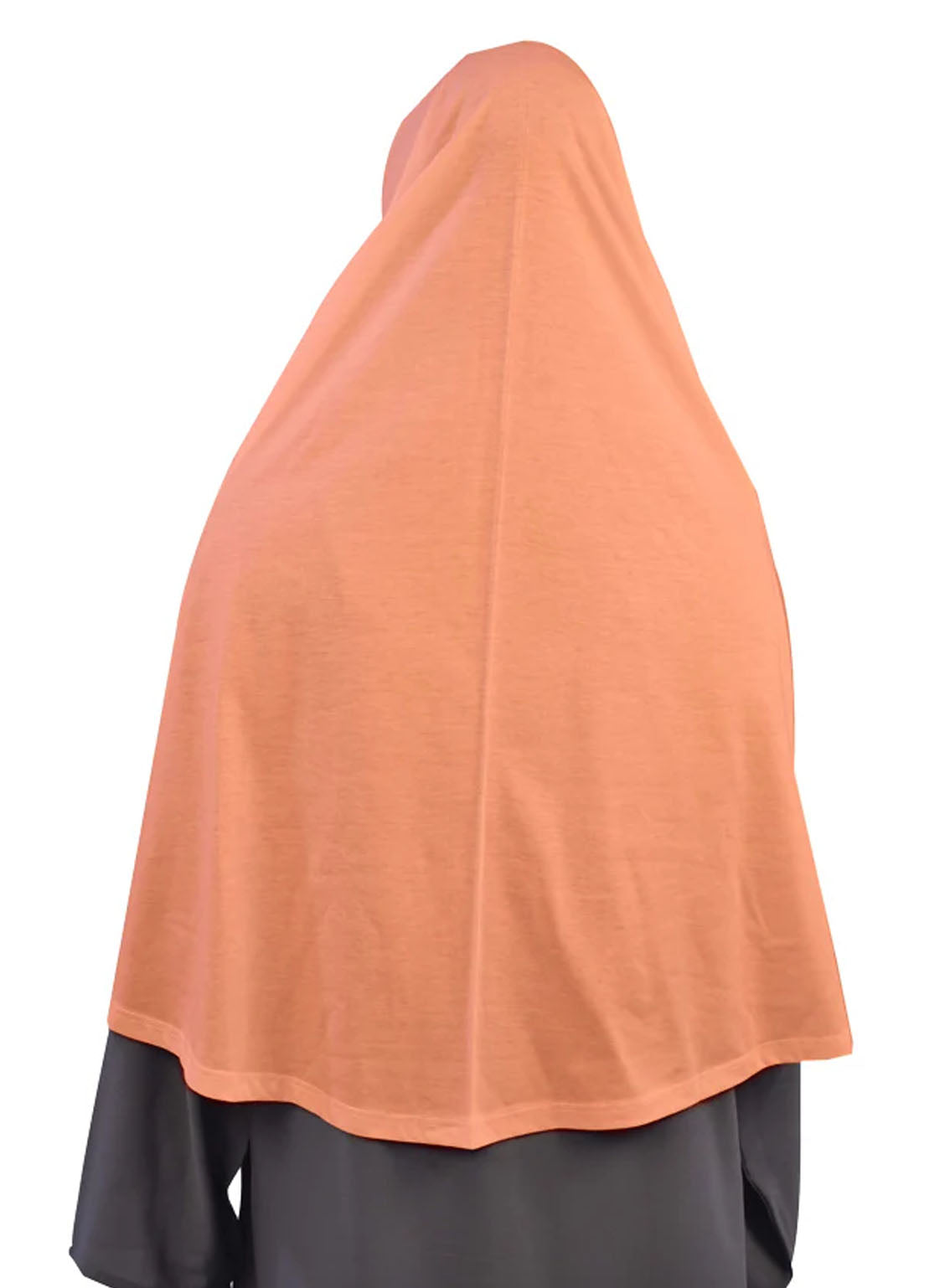 Syrian Hijab By Hijab ul Hareem - HH24SH 03 FAWN Syrian Hijab By Hijab ul Hareem - HH24SH 03 FAWN
