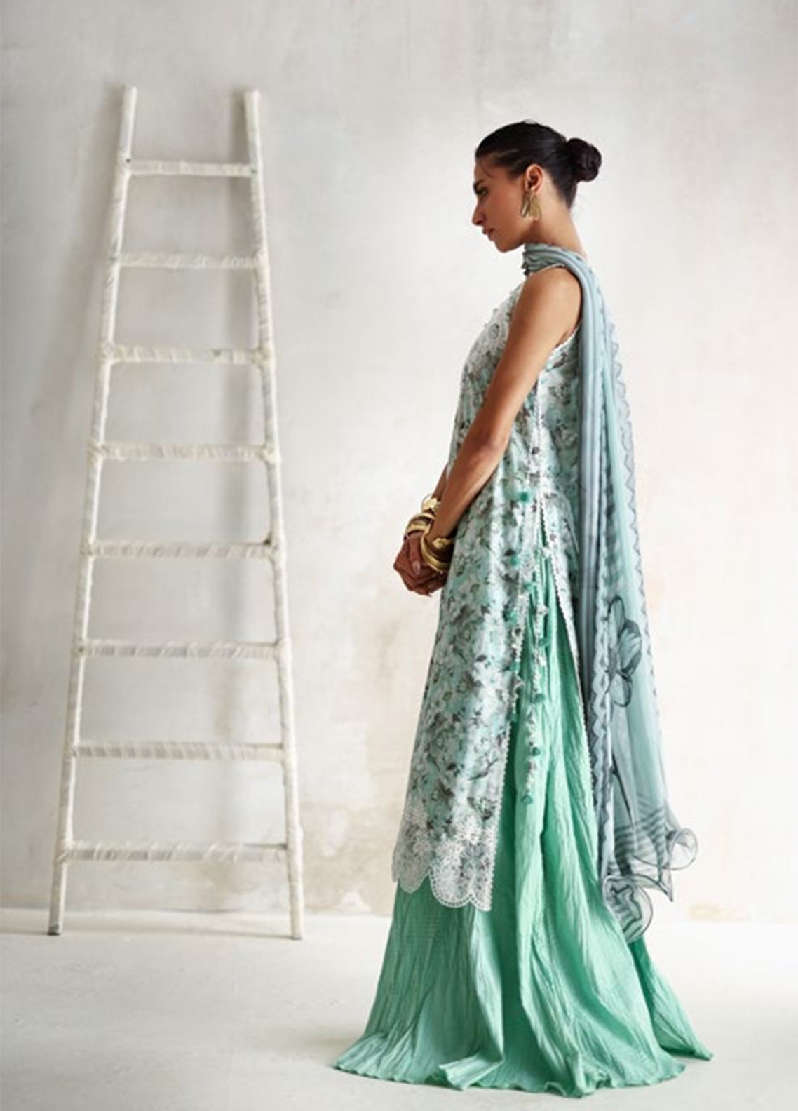The Luxe Chapter By Gul Ahmed Embroidered Lawn 3 Piece Unstitched Suit GA26TLC D-BM-62069 The Luxe Chapter By Gul Ahmed Embroidered Lawn 3 Piece Unstitched Suit GA26TLC D-BM-62069