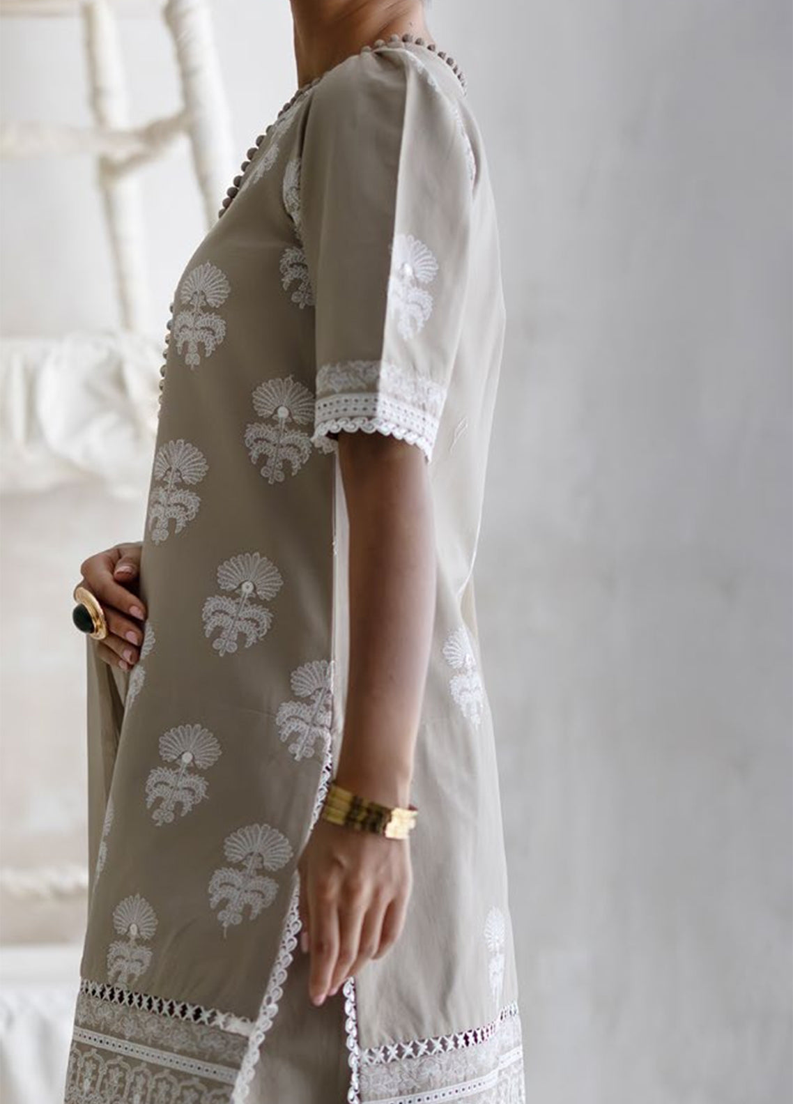 The Luxe Chapter By Gul Ahmed Embroidered Lawn 3 Piece Unstitched Suit GA26TLC D-PM-62079 The Luxe Chapter By Gul Ahmed Embroidered Lawn 3 Piece Unstitched Suit GA26TLC D-PM-62079