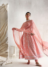 The Luxe Chapter By Gul Ahmed Embroidered Lawn 3 Piece Unstitched Suit GA26TLC D-PM-62080