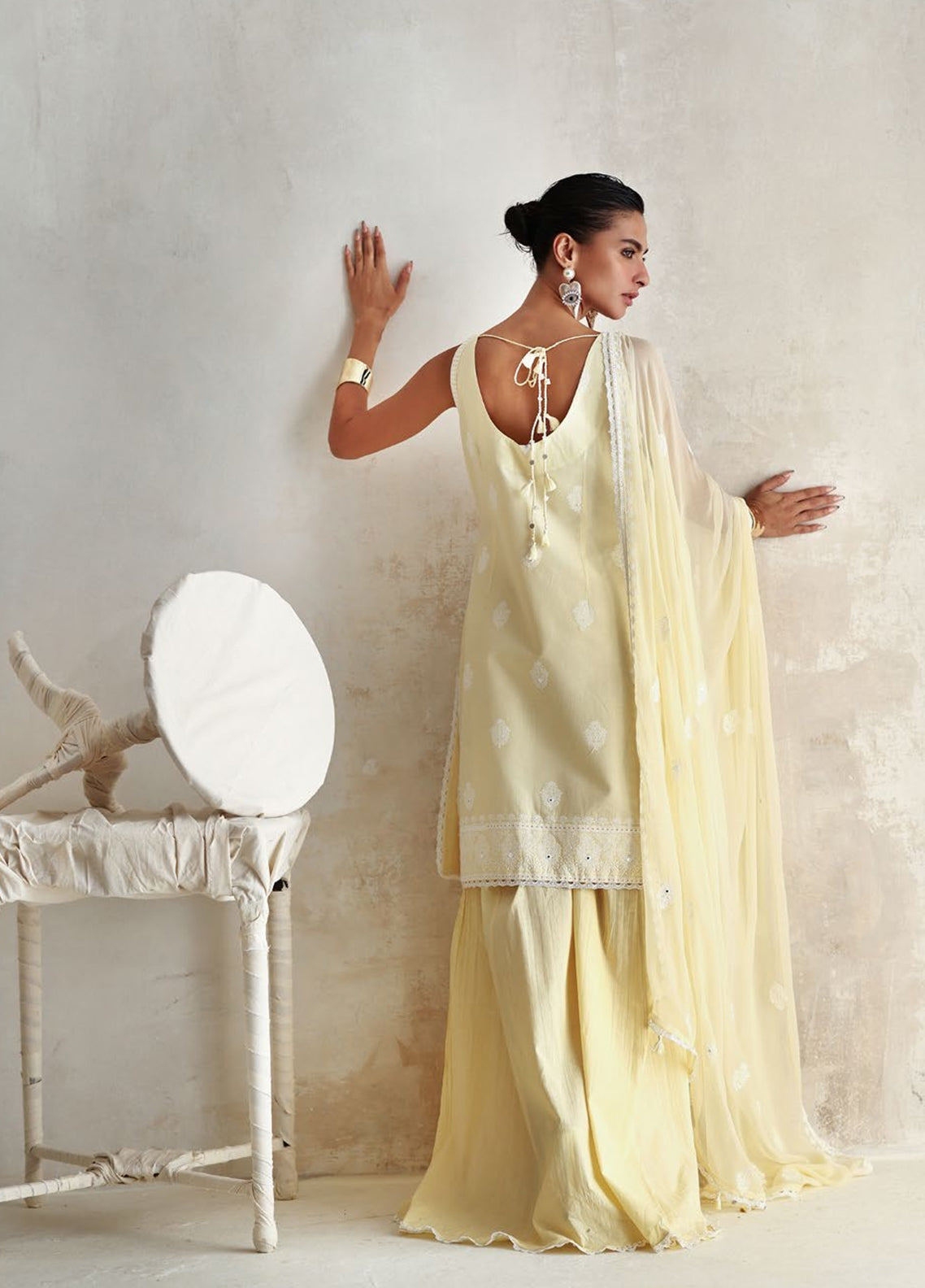 The Luxe Chapter By Gul Ahmed Embroidered Lawn 3 Piece Unstitched Suit GA26TLC D-PM-62081 The Luxe Chapter By Gul Ahmed Embroidered Lawn 3 Piece Unstitched Suit GA26TLC D-PM-62081