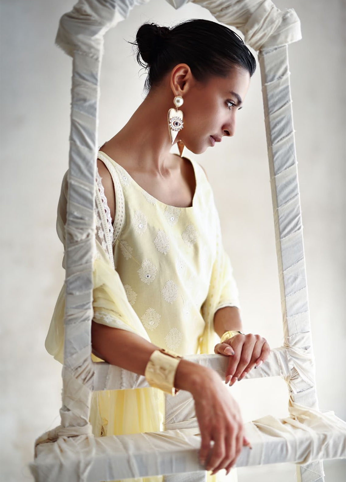 The Luxe Chapter By Gul Ahmed Embroidered Lawn 3 Piece Unstitched Suit GA26TLC D-PM-62081 The Luxe Chapter By Gul Ahmed Embroidered Lawn 3 Piece Unstitched Suit GA26TLC D-PM-62081