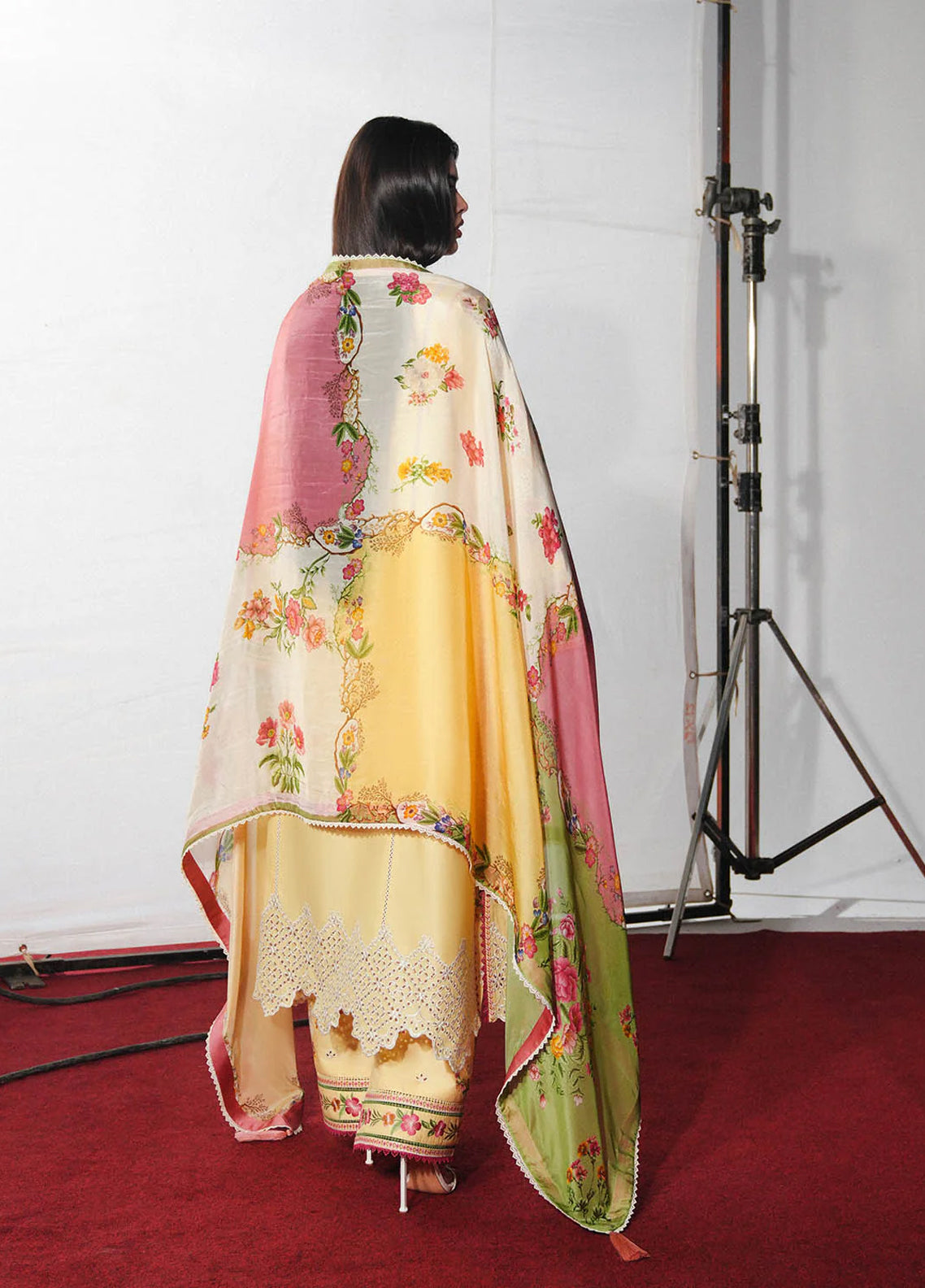 The Reserved View By Jugnu Embroidered Cotton 3 Piece Unstitched Suit JL26TRVE1 D-JAHAN The Reserved View By Jugnu Embroidered Cotton 3 Piece Unstitched Suit JL26TRVE1 D-JAHAN