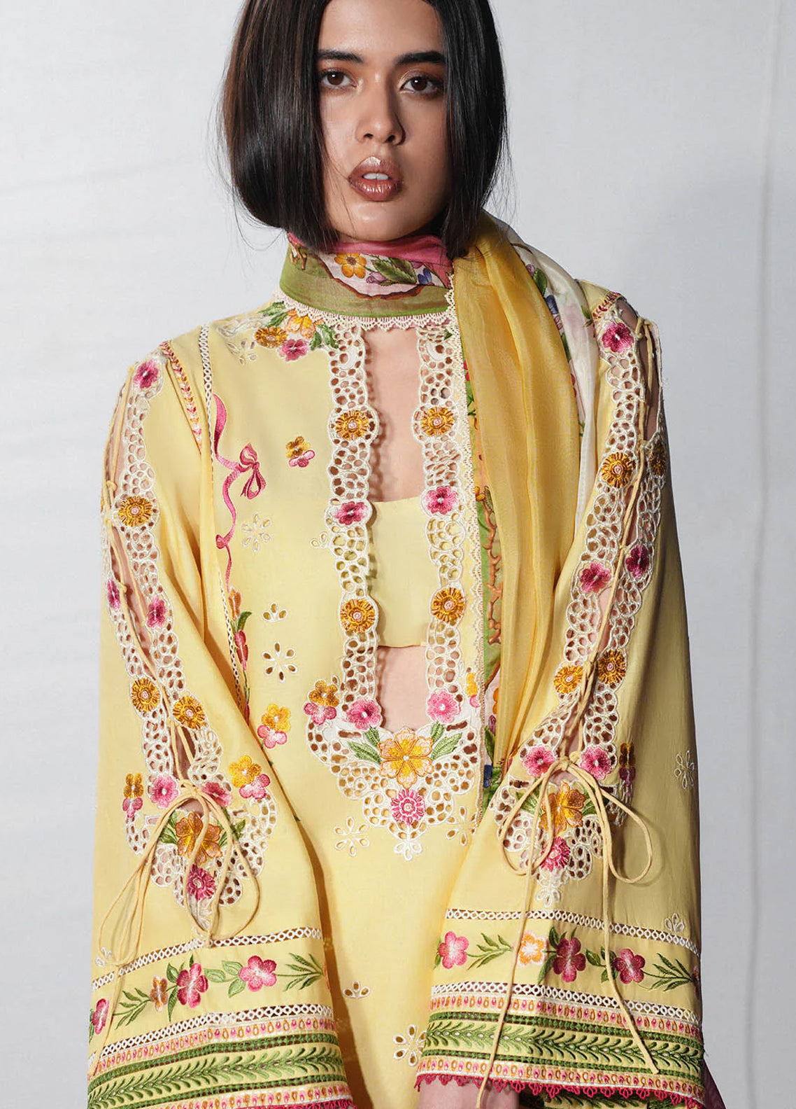 The Reserved View By Jugnu Embroidered Cotton 3 Piece Unstitched Suit JL26TRVE1 D-JAHAN The Reserved View By Jugnu Embroidered Cotton 3 Piece Unstitched Suit JL26TRVE1 D-JAHAN