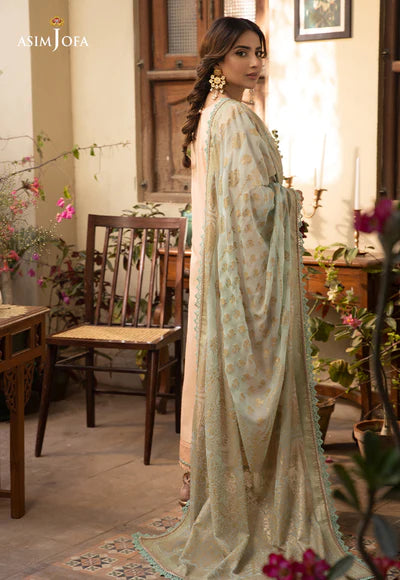 D#16 Asim Jofa Zarq Barq Luxury Emb Eid Edition 423 D#16 Asim Jofa Zarq Barq Luxury Emb Eid Edition 423