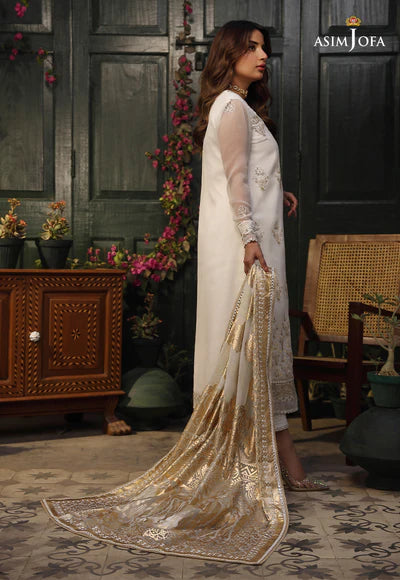 D#12 Asim Jofa Zarq Barq Luxury Emb Eid Edition 423 D#12 Asim Jofa Zarq Barq Luxury Emb Eid Edition 423
