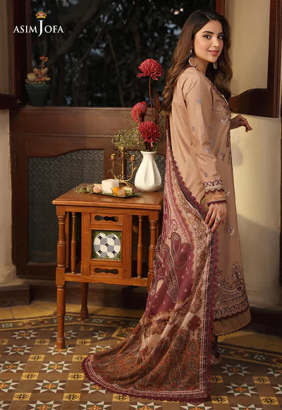 D#20 Asim Jofa Zarq Barq Luxury Emb Eid Edition 423 D#20 Asim Jofa Zarq Barq Luxury Emb Eid Edition 423