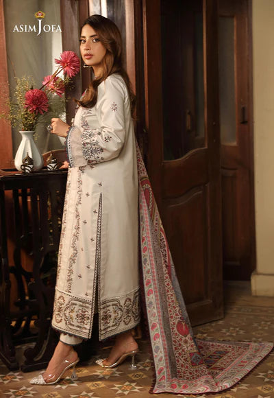 D#10 Asim Jofa Zarq Barq Luxury Emb Eid Edition 423 D#10 Asim Jofa Zarq Barq Luxury Emb Eid Edition 423